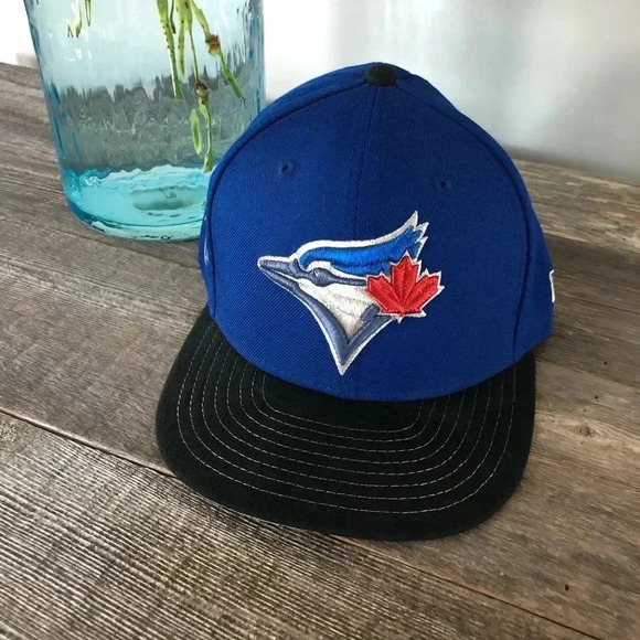 59FIFTY Toronto  Blue Jays ProFit Ball Cap - Picture 1 of 6